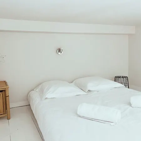 Loft Mandallaz - Au Coeur De La Ville Annecy Extérieur photo