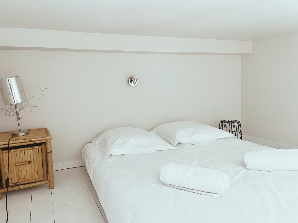 Appartement Loft Mandallaz - Au Coeur De La