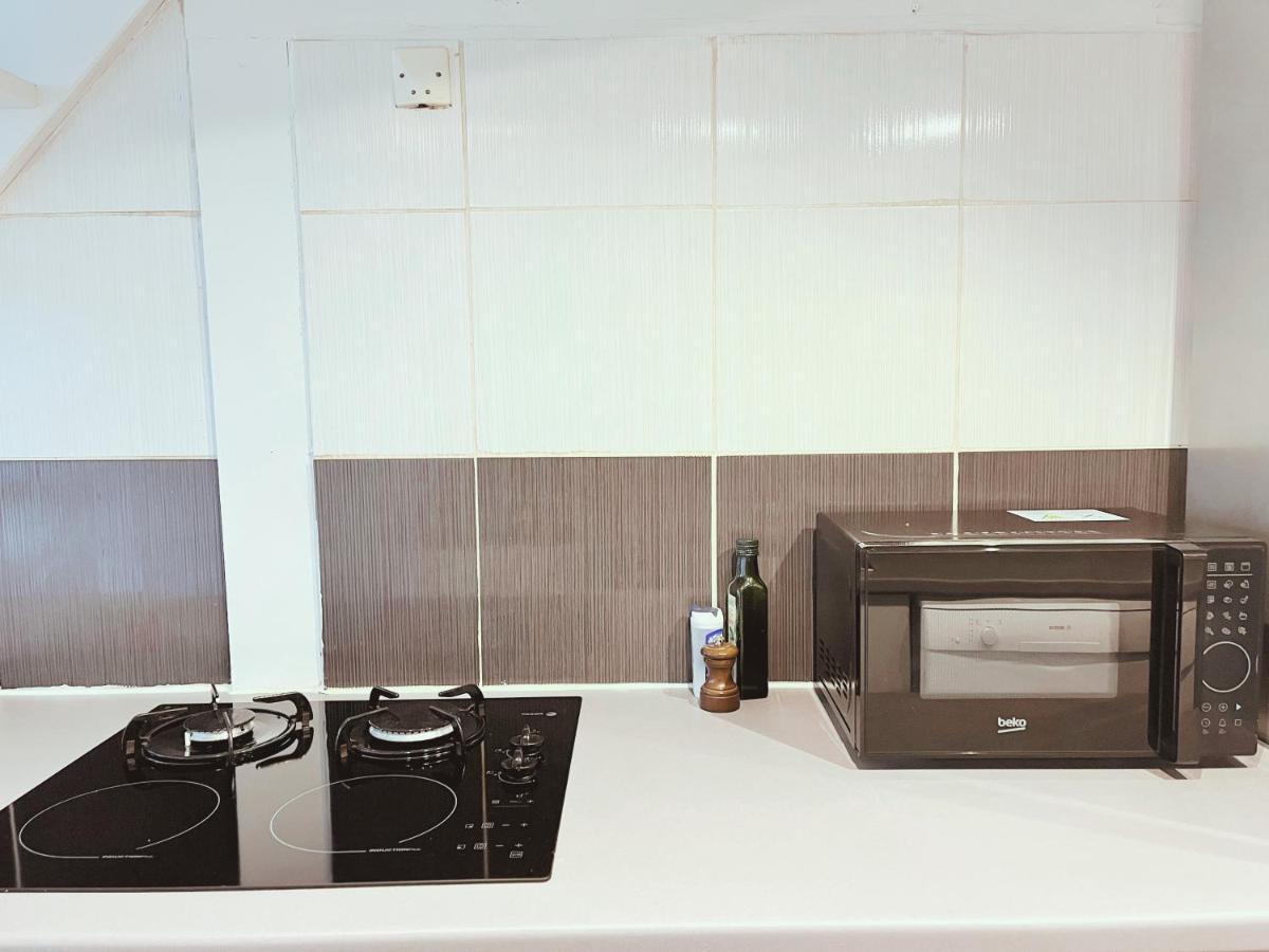 Loft Mandallaz - Au Coeur De La Appartement Annecy